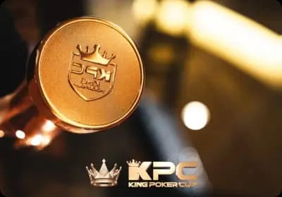 King Poker Cup | Series Concludes! Yu Lei Wins Ultimate Crowning Super High Roller